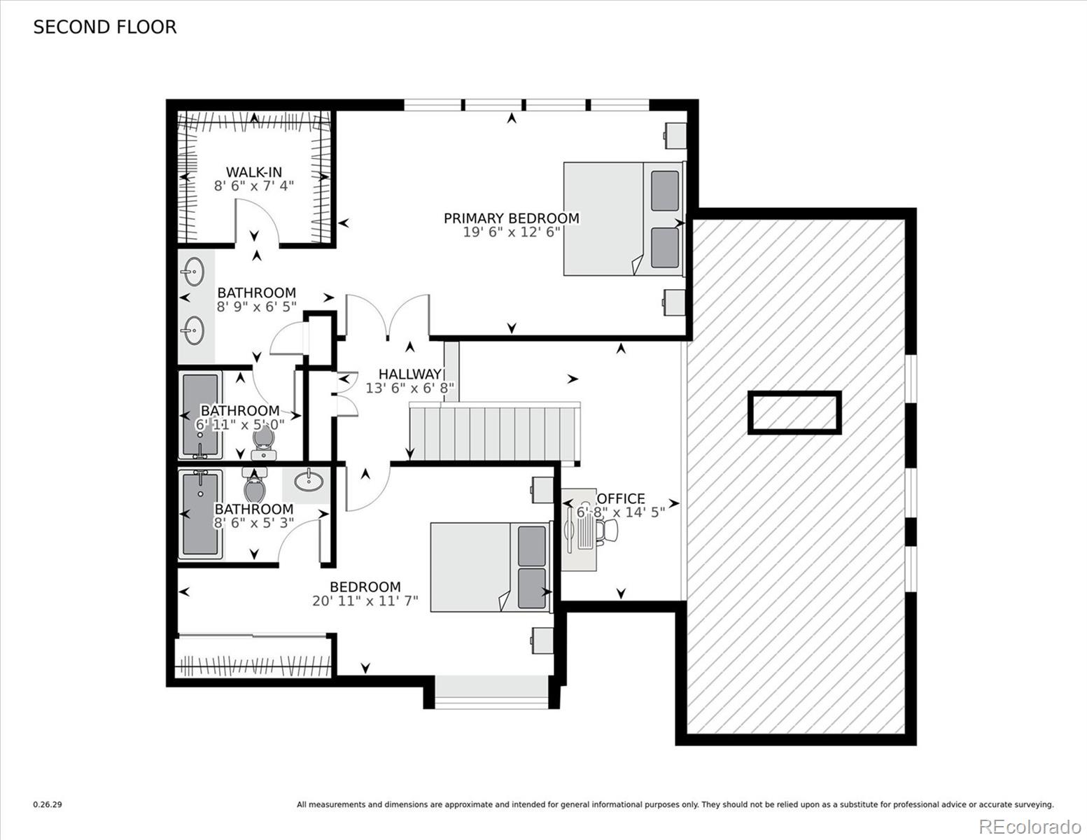 1011 Pierce Street Lakewood CO 80214