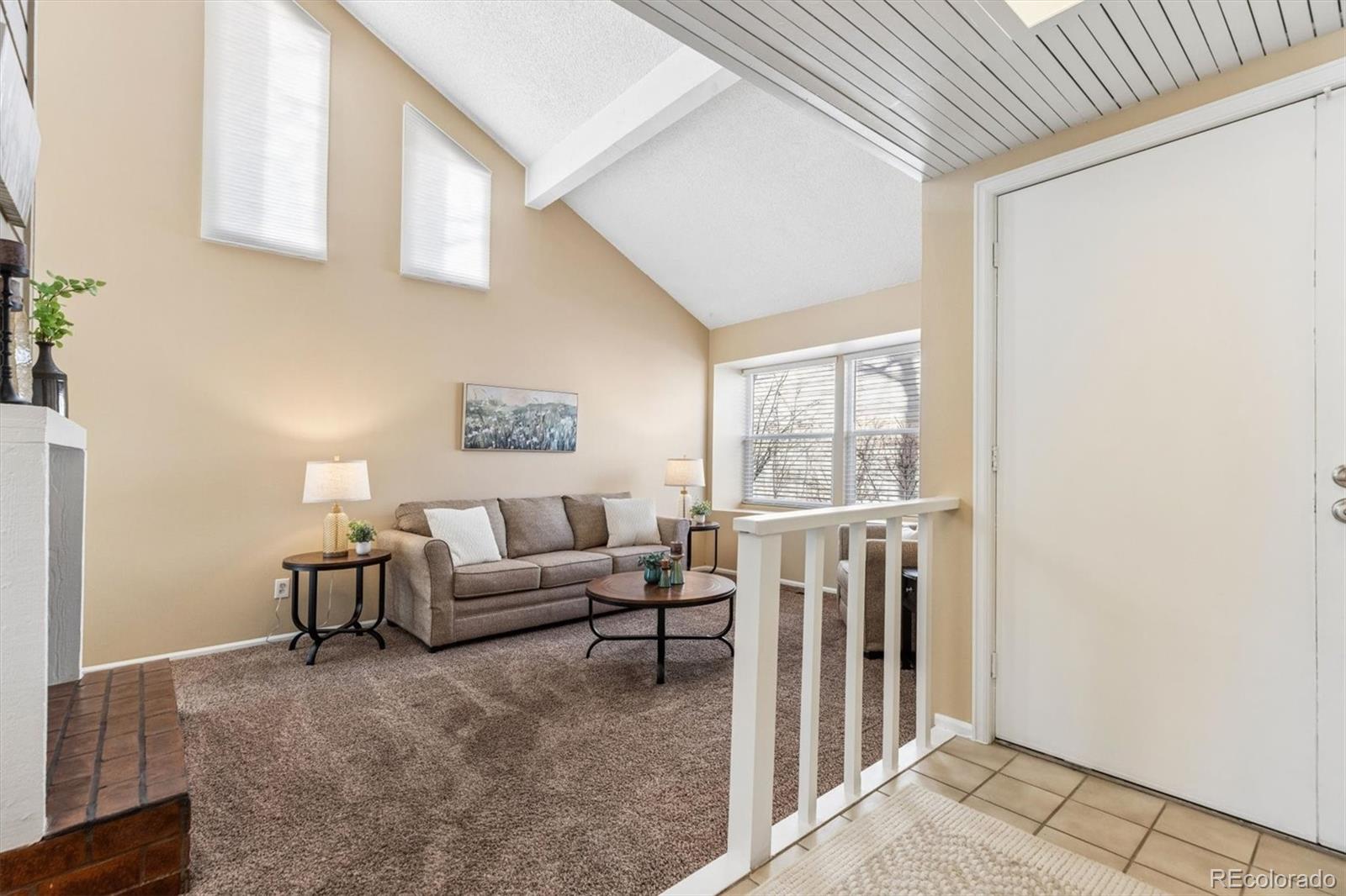 1011 Pierce Street Lakewood CO 80214