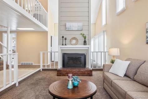 1011 Pierce Street Lakewood CO 80214