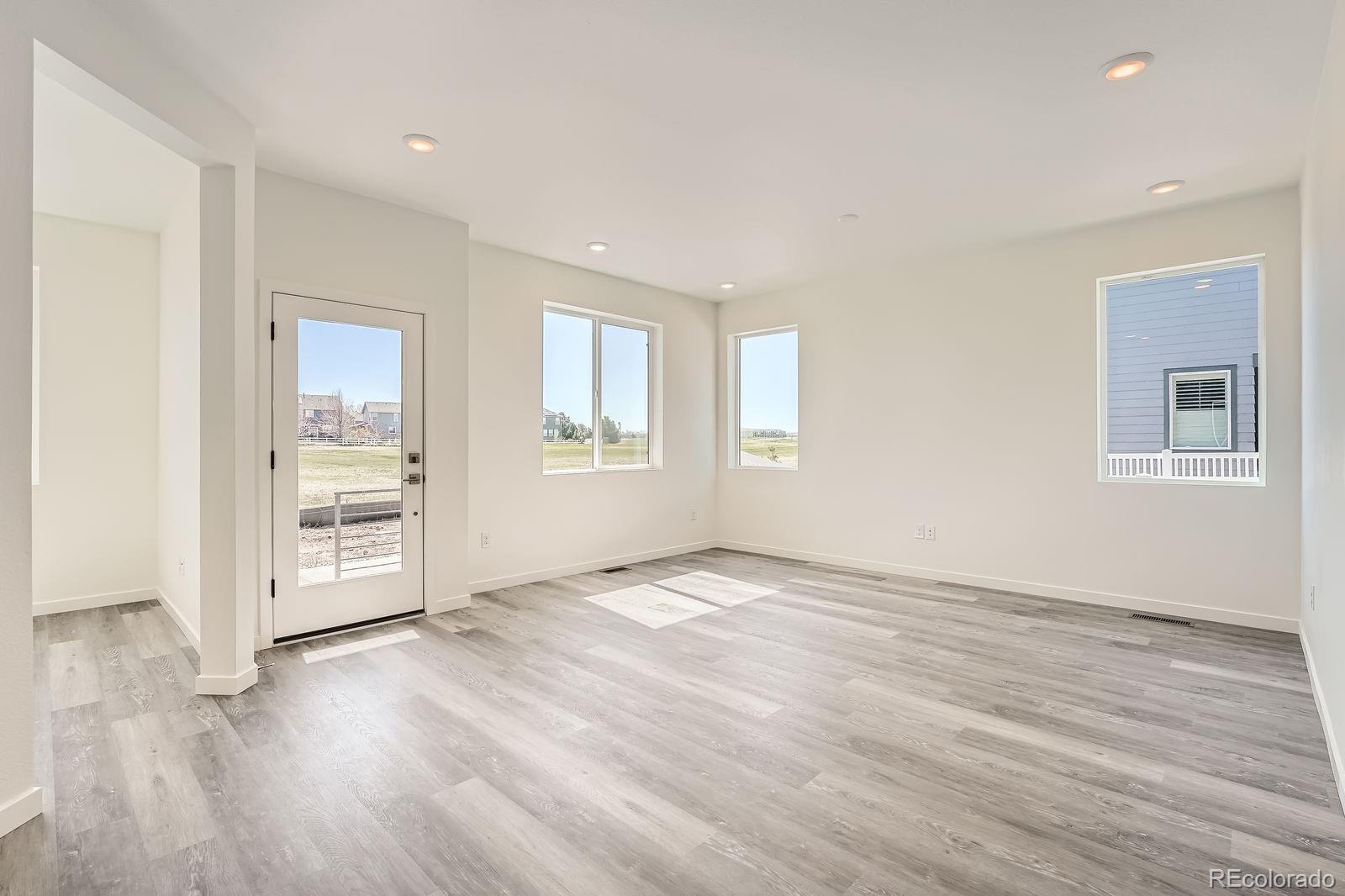 1236 S Algonquian Street Aurora CO 80018