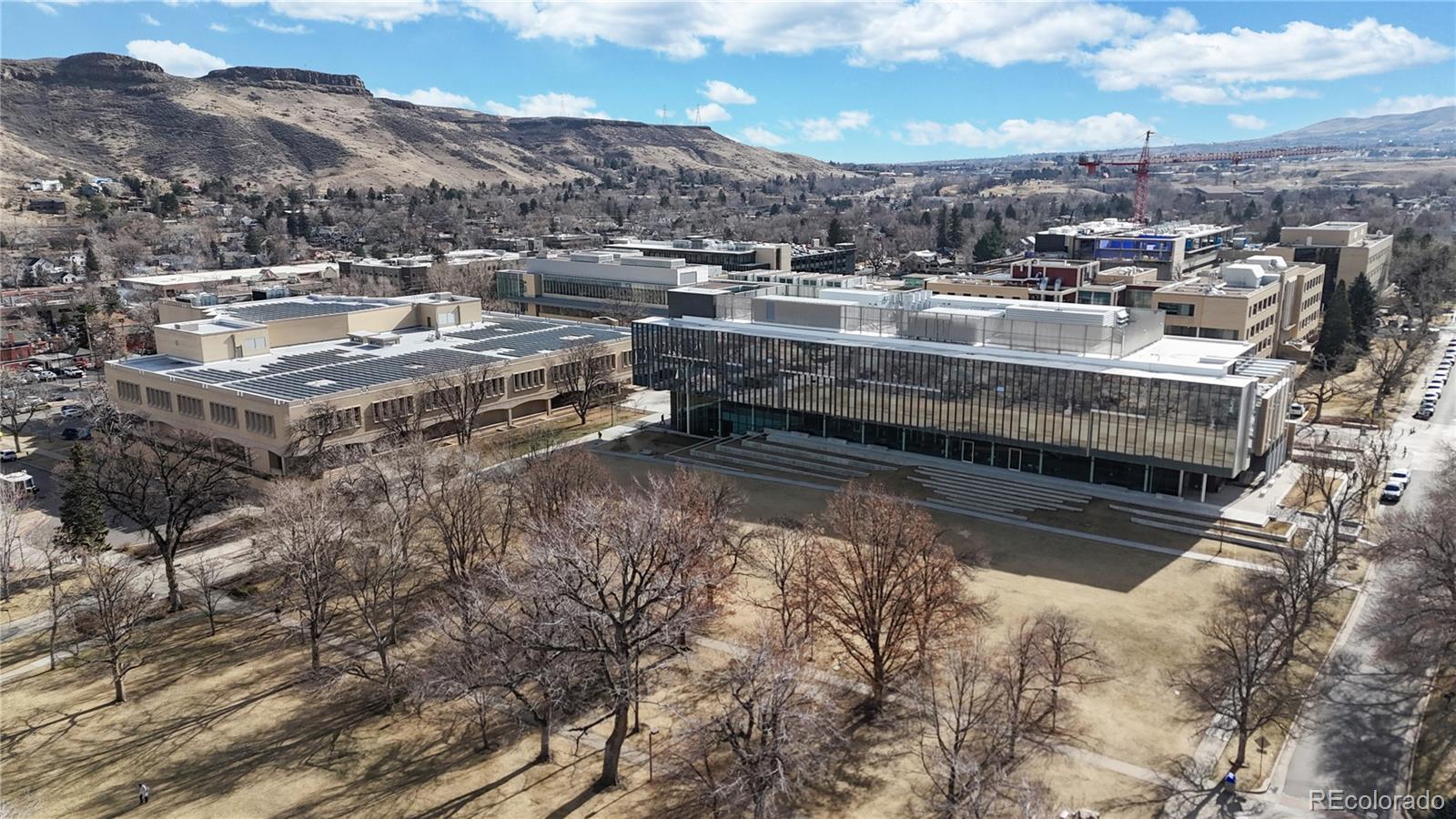 1221 Illinois Street Golden CO 80401