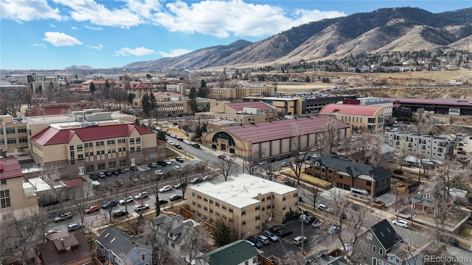 1221 Illinois Street Golden CO 80401