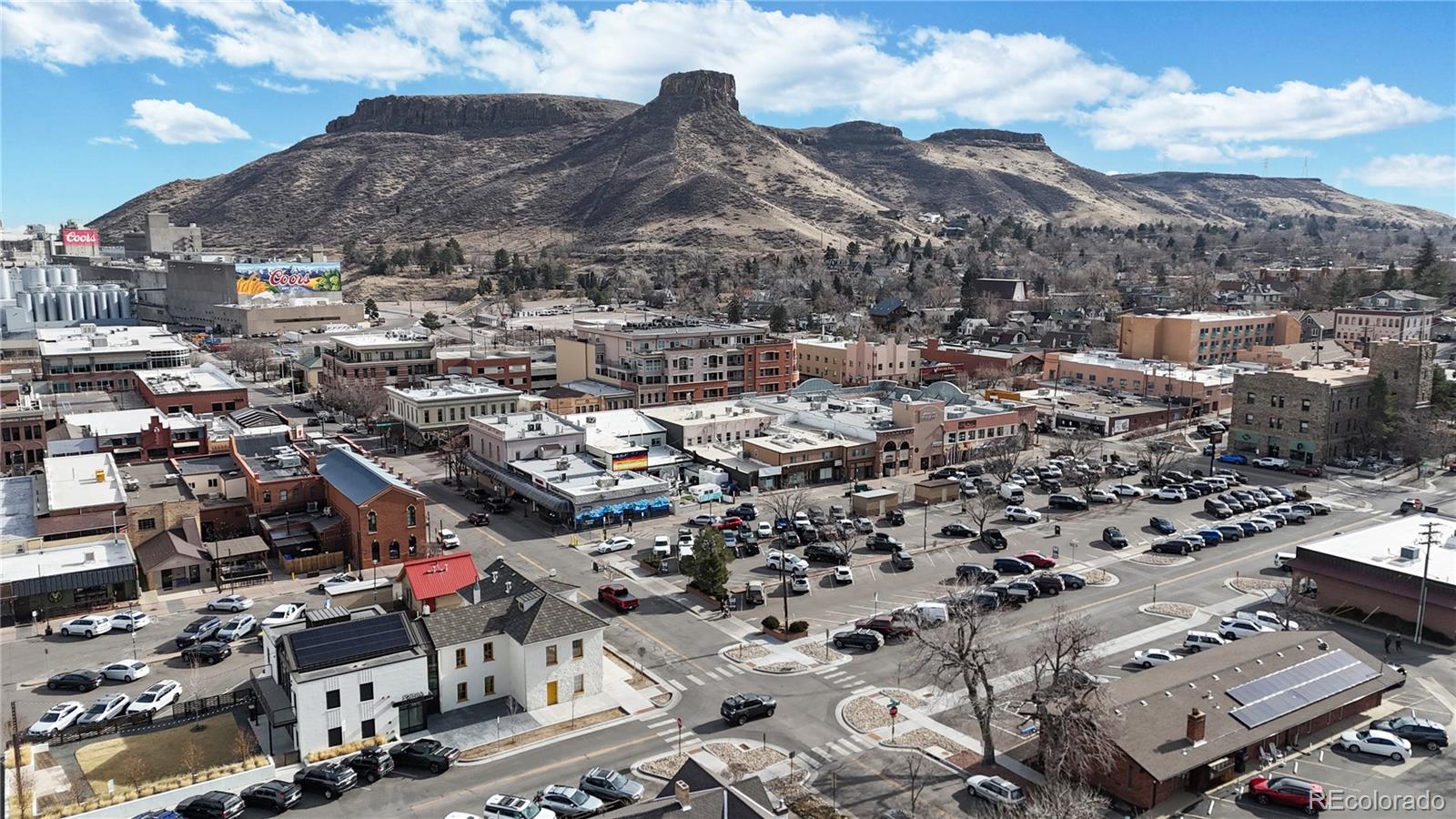 1221 Illinois Street Golden CO 80401