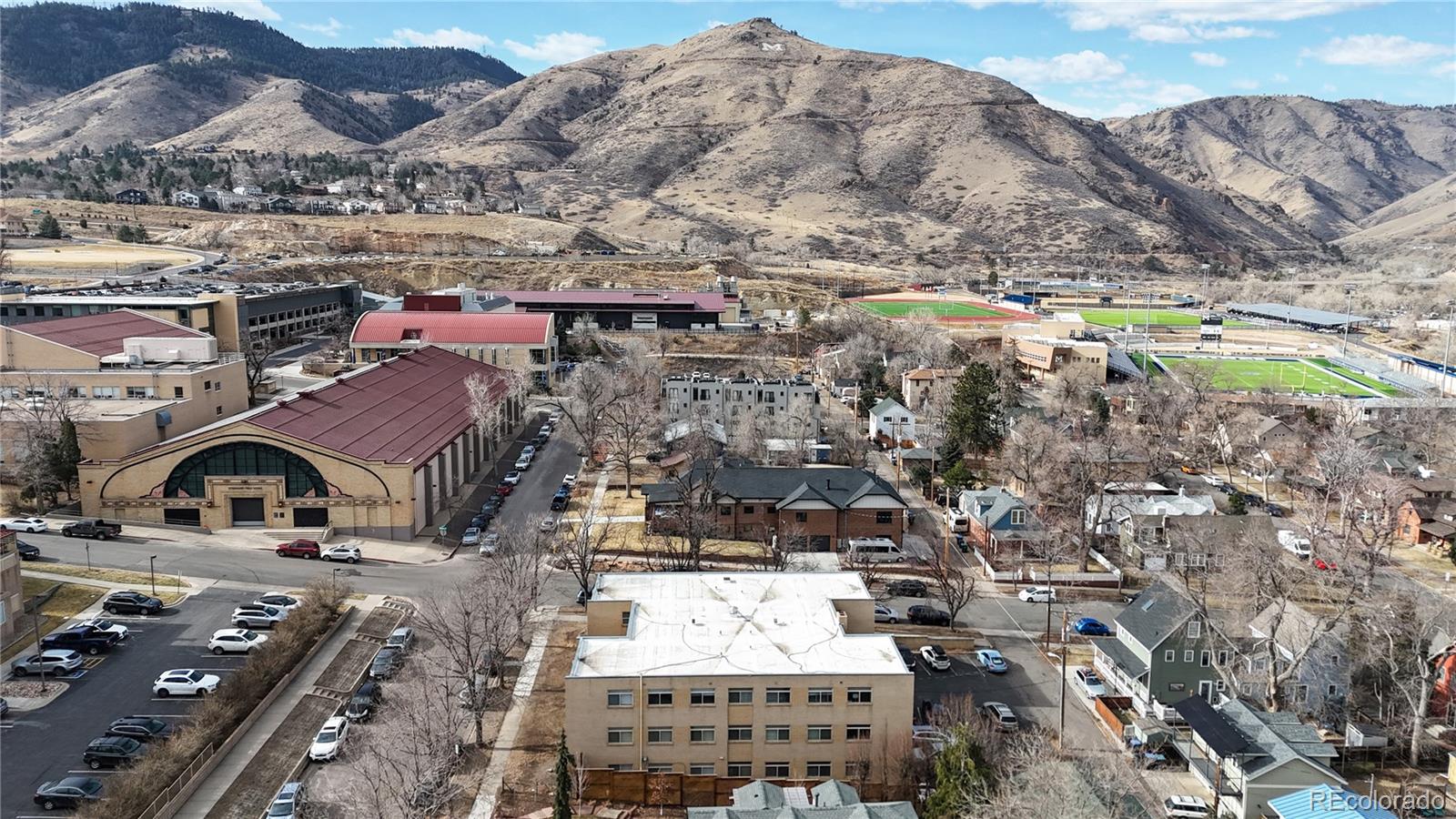 1221 Illinois Street Golden CO 80401
