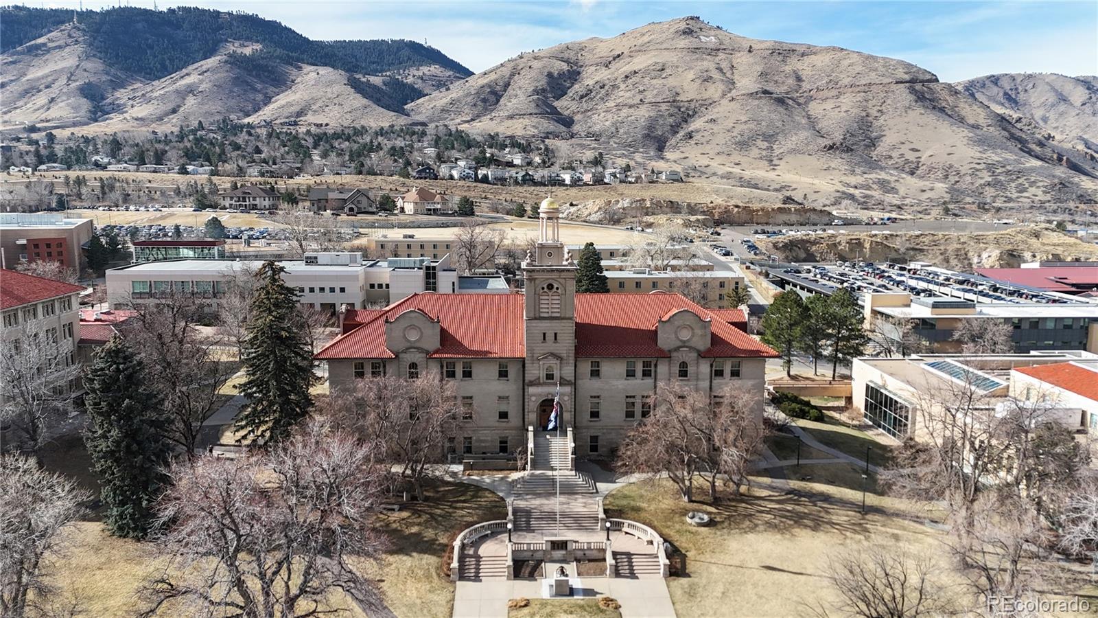1221 Illinois Street Golden CO 80401