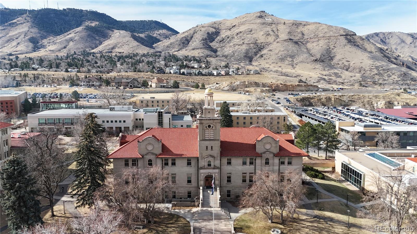 1221 Illinois Street Golden CO 80401