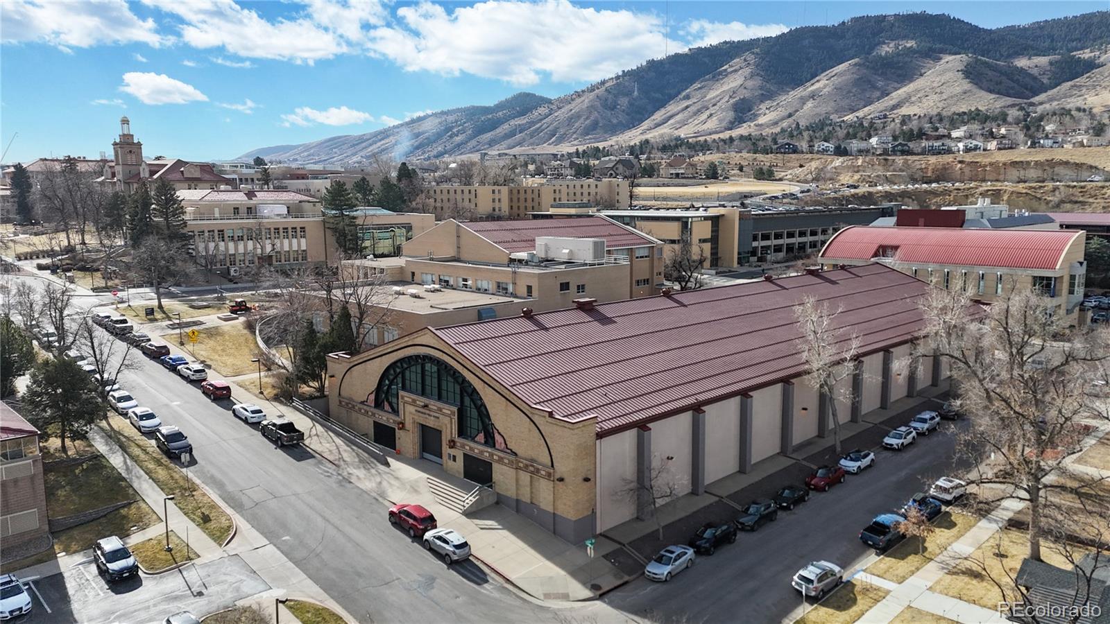1221 Illinois Street Golden CO 80401