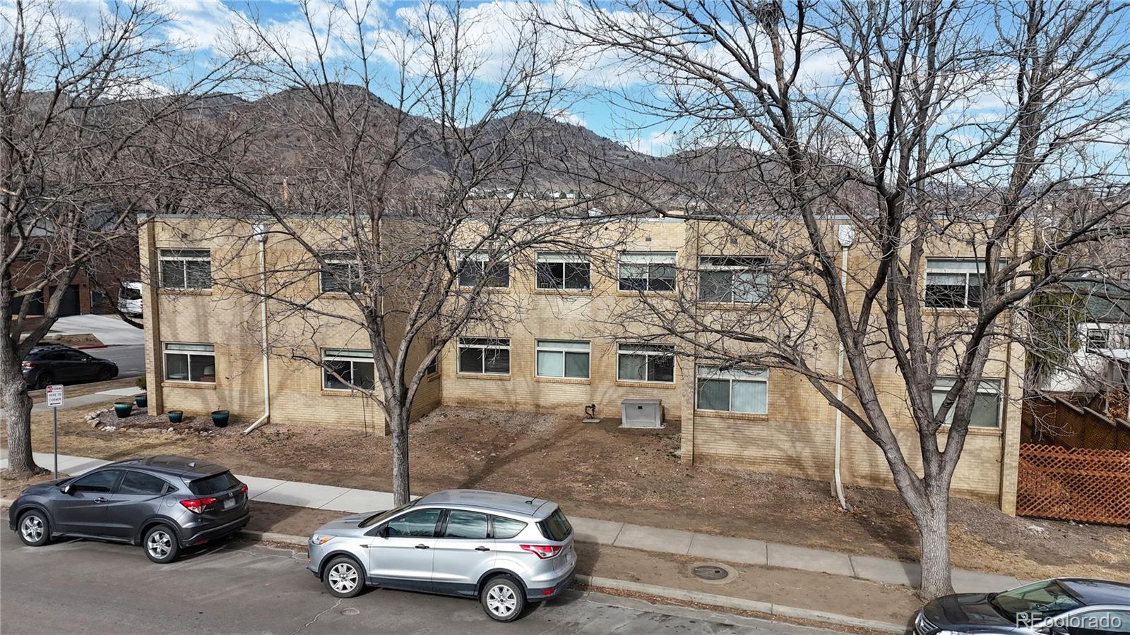 1221 Illinois Street Golden CO 80401