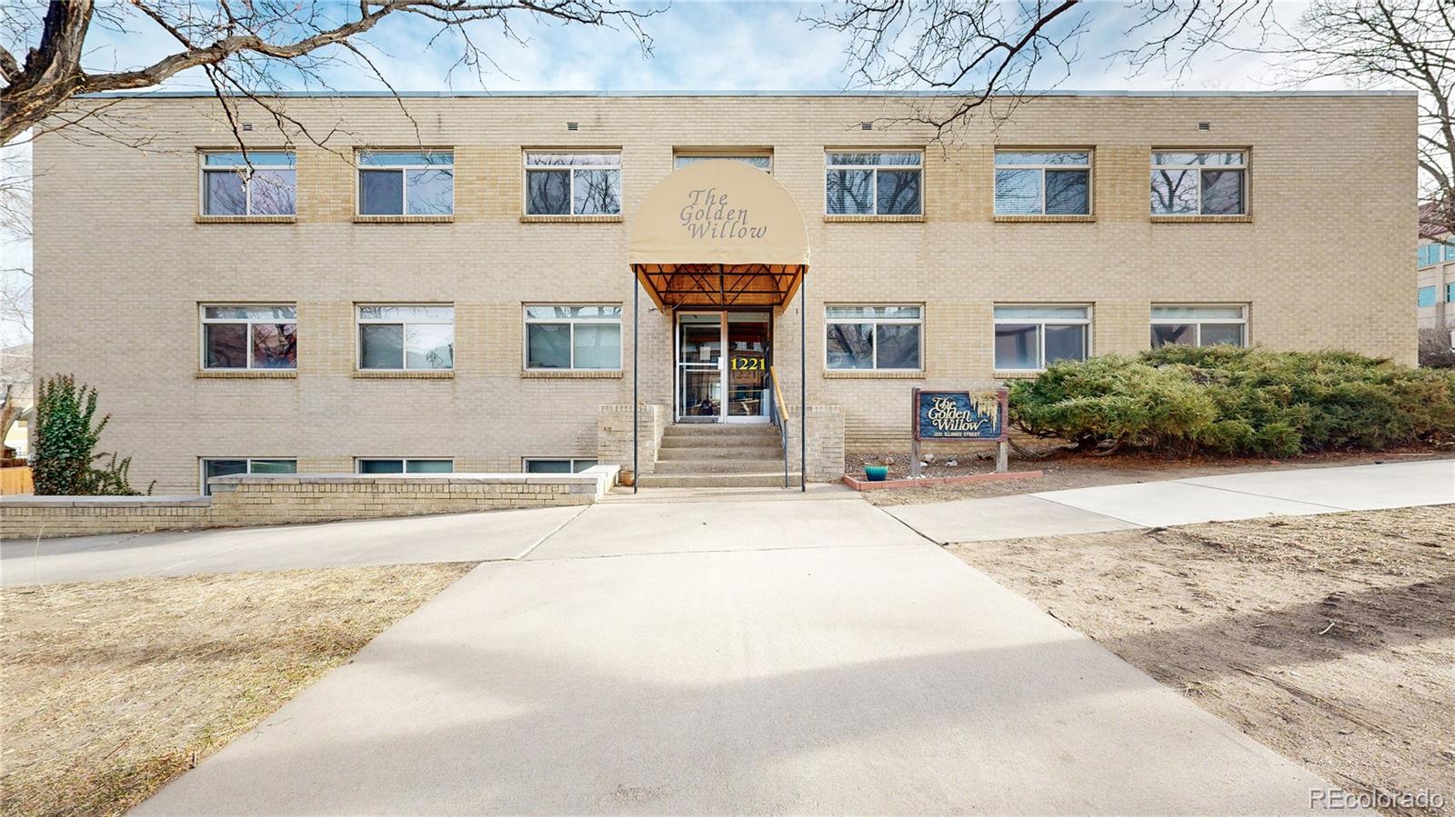 1221 Illinois Street Golden CO 80401