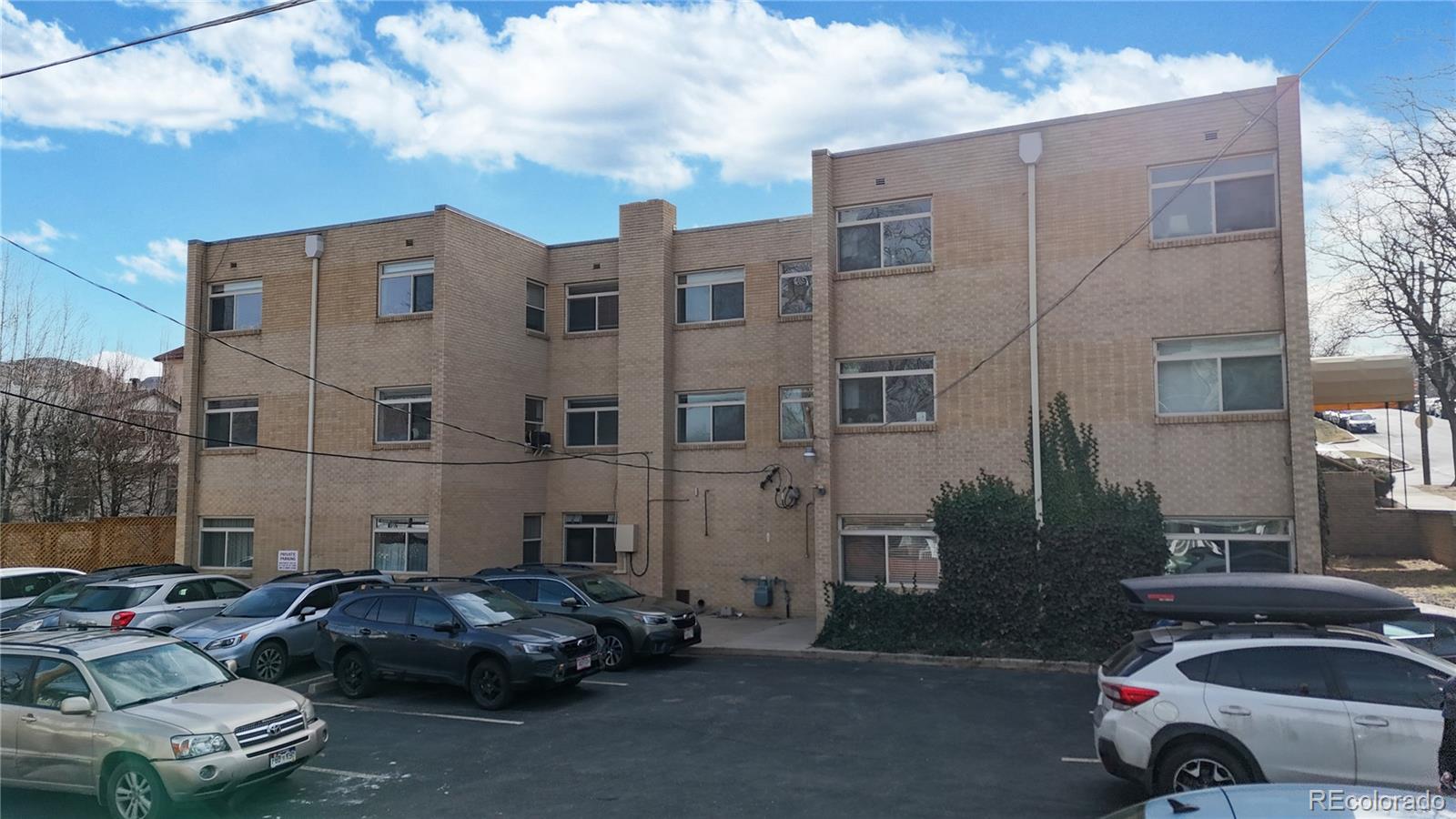 1221 Illinois Street Golden CO 80401