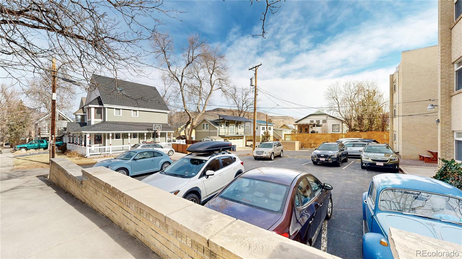 1221 Illinois Street Golden CO 80401