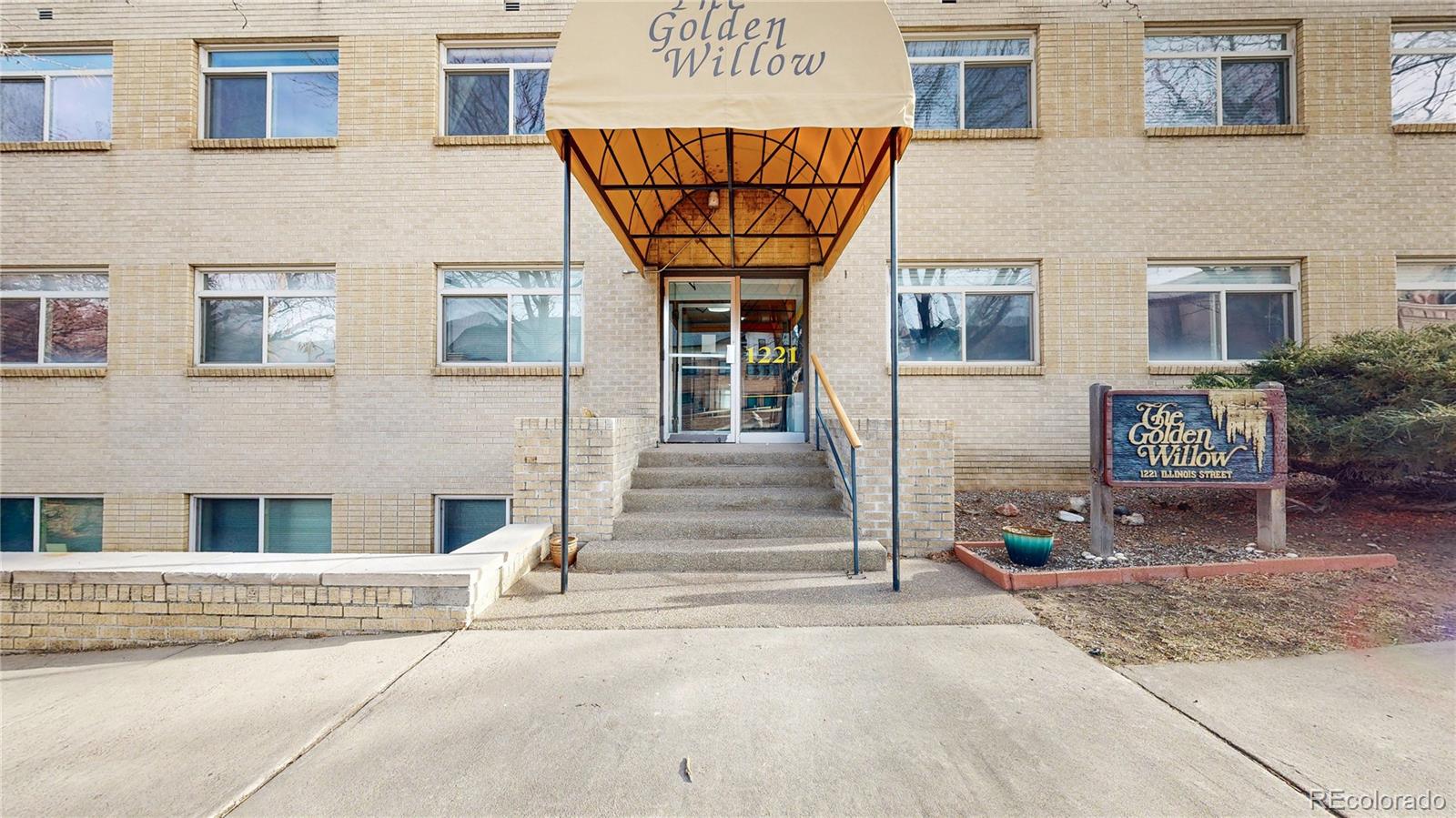 1221 Illinois Street Golden CO 80401