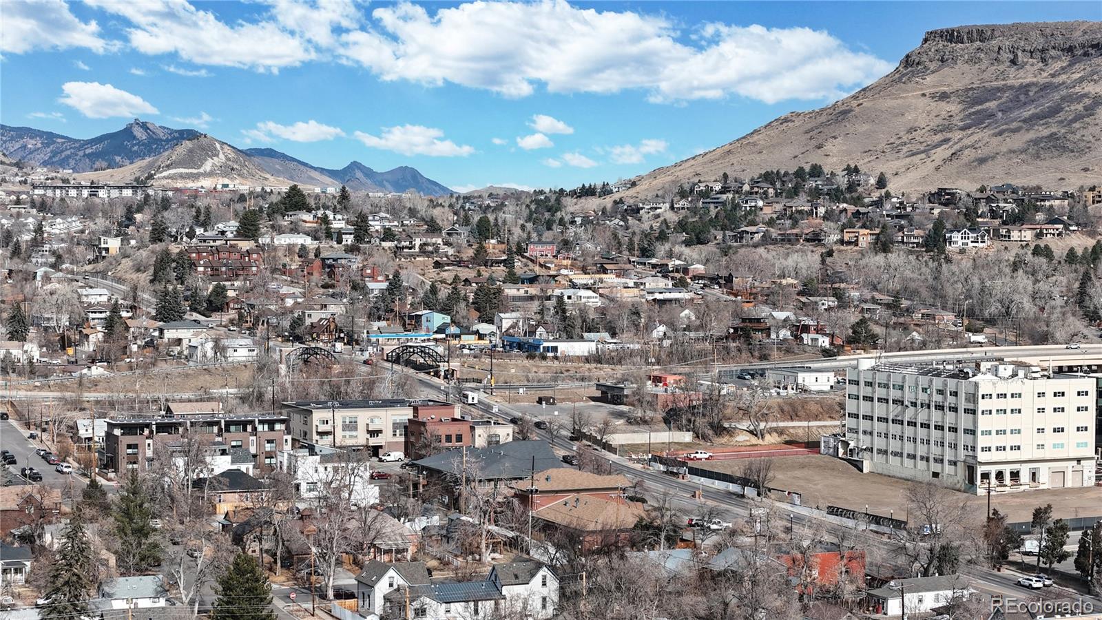 1221 Illinois Street Golden CO 80401