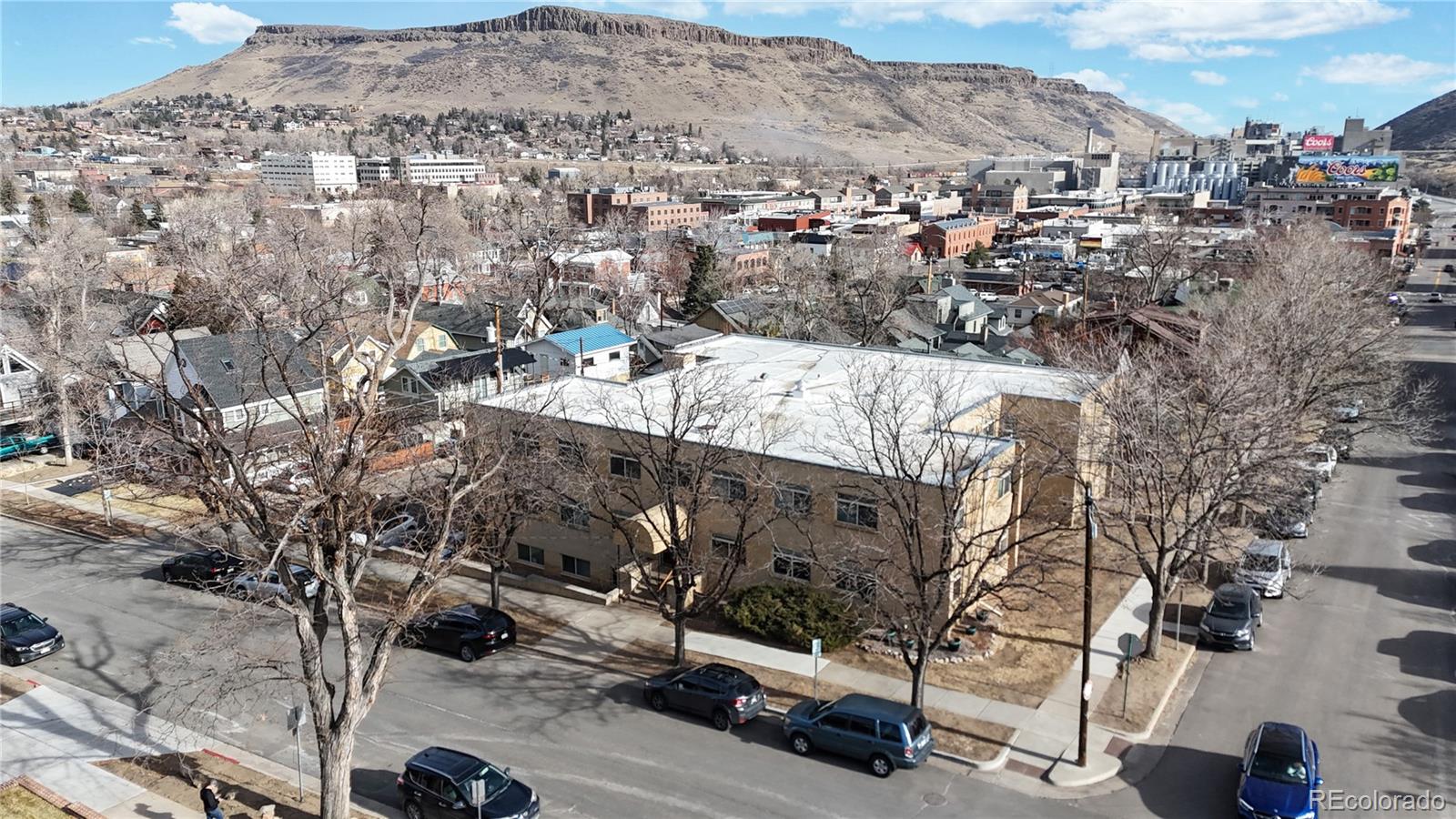 1221 Illinois Street Golden CO 80401