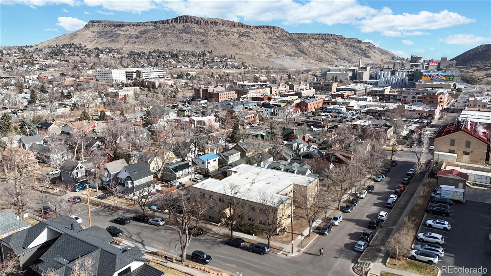 1221 Illinois Street Golden CO 80401