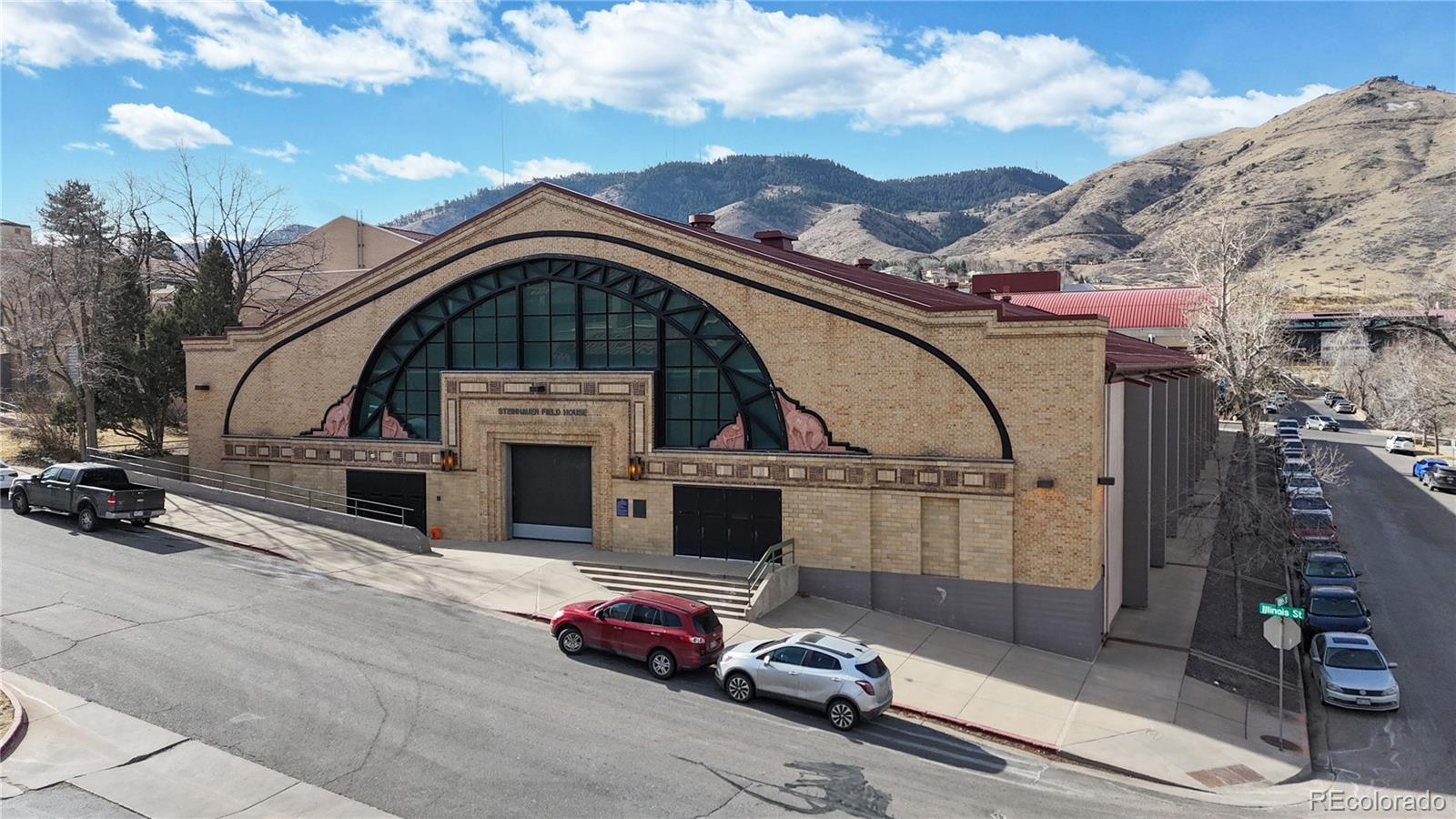 1221 Illinois Street Golden CO 80401