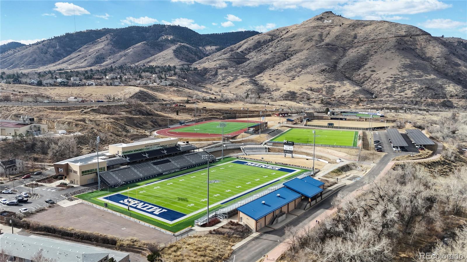 1221 Illinois Street Golden CO 80401