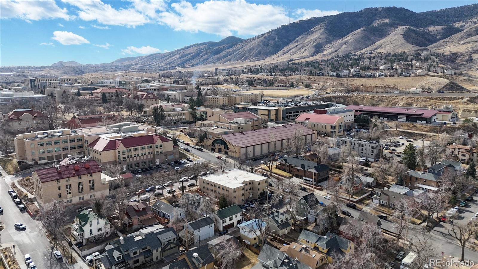 1221 Illinois Street Golden CO 80401