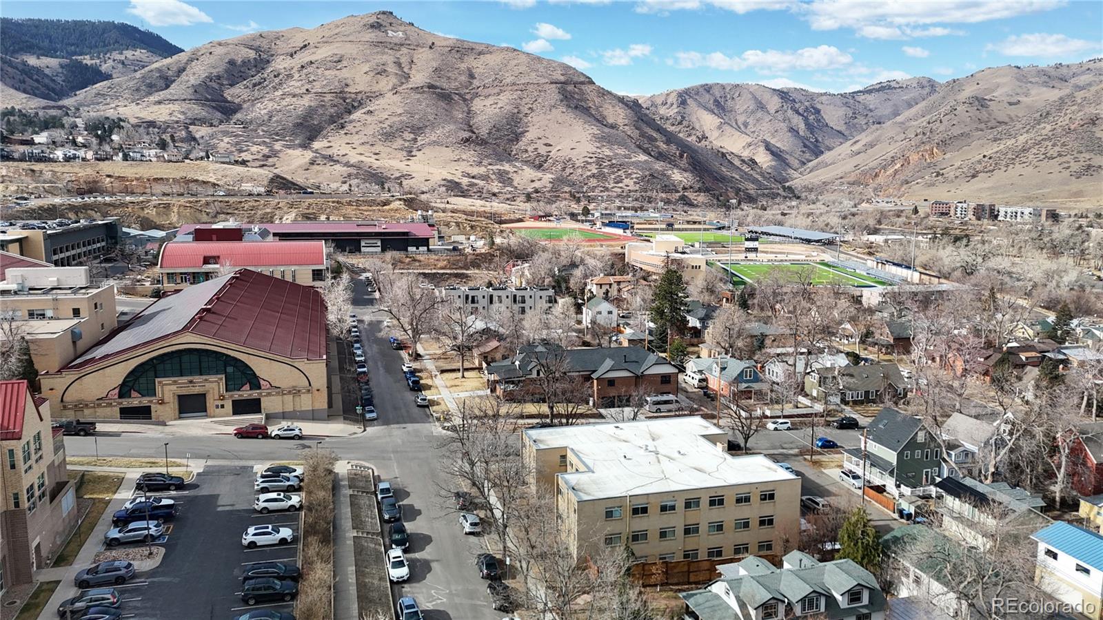 1221 Illinois Street Golden CO 80401