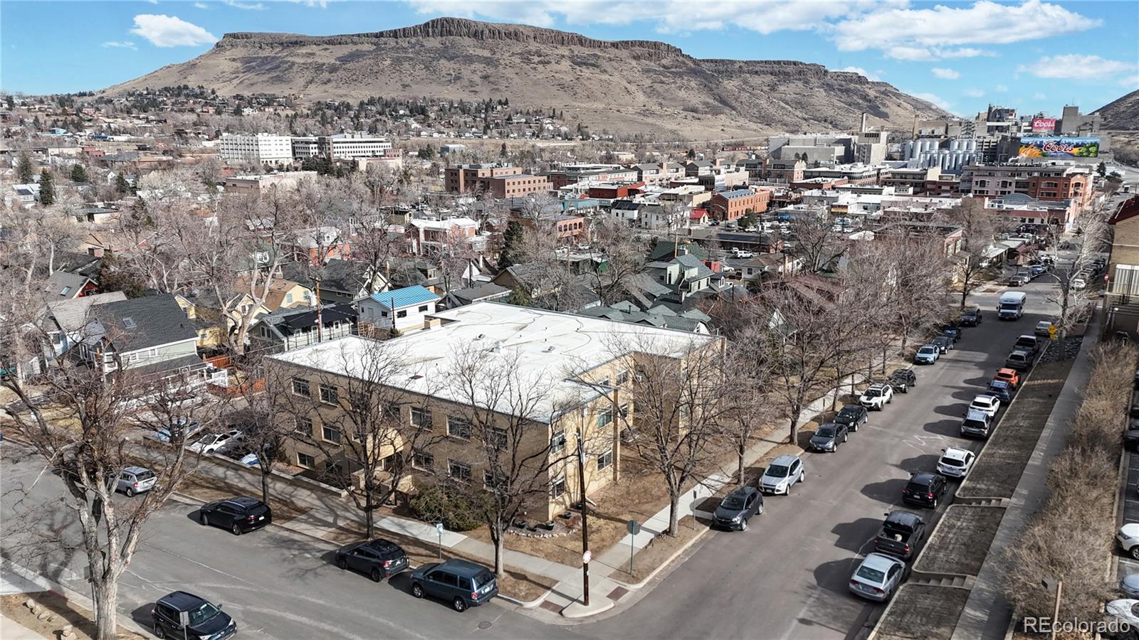 1221 Illinois Street Golden CO 80401