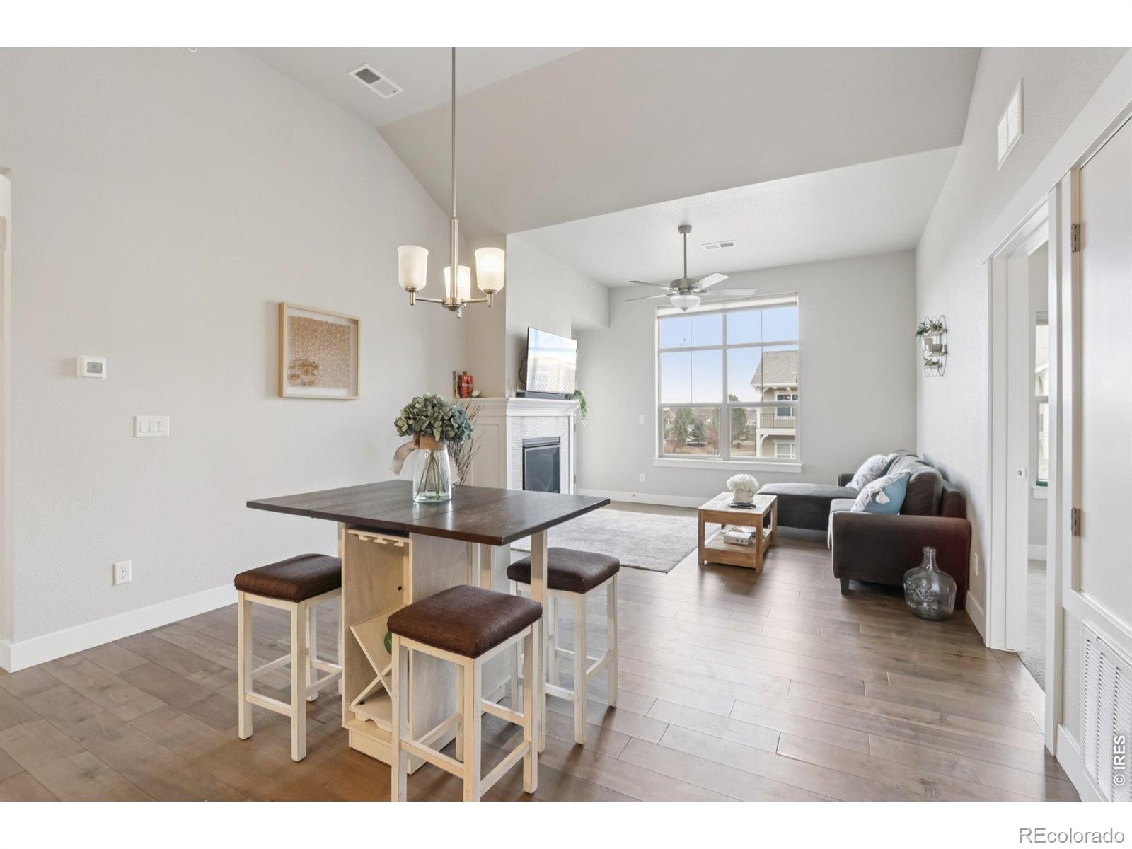4612 Hahns Peak Drive Loveland CO 80538