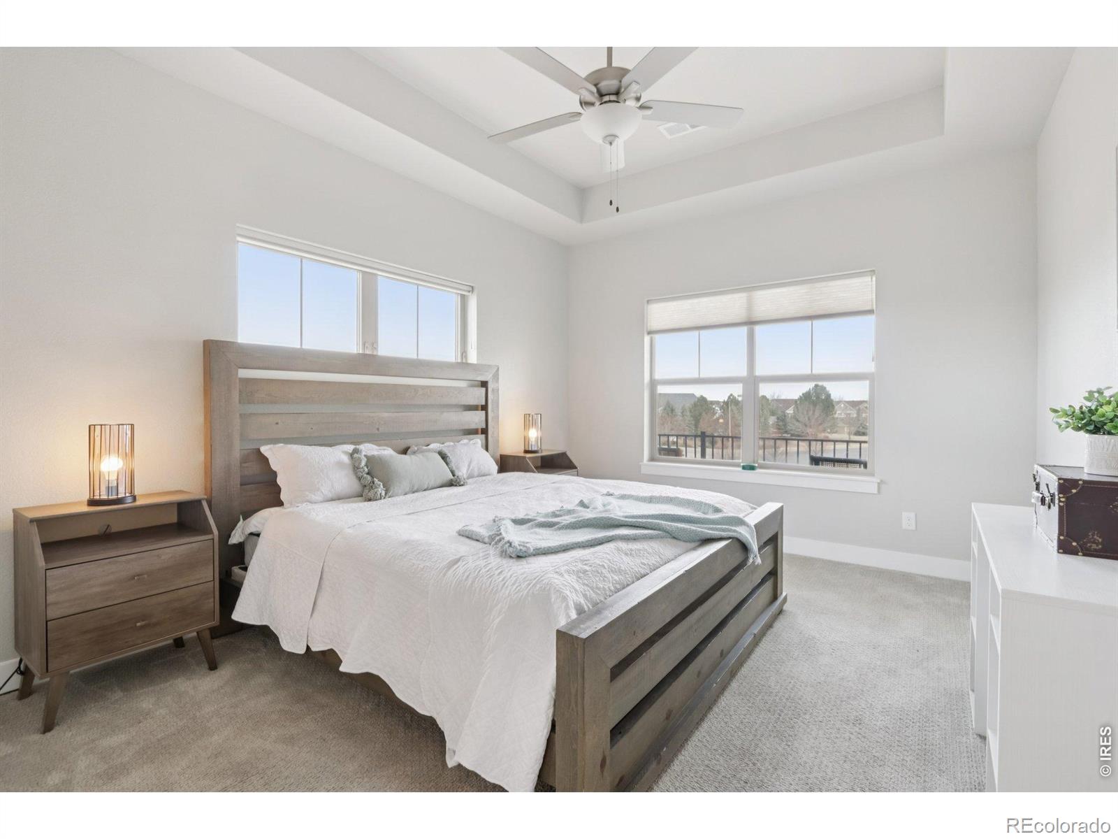 4612 Hahns Peak Drive Loveland CO 80538
