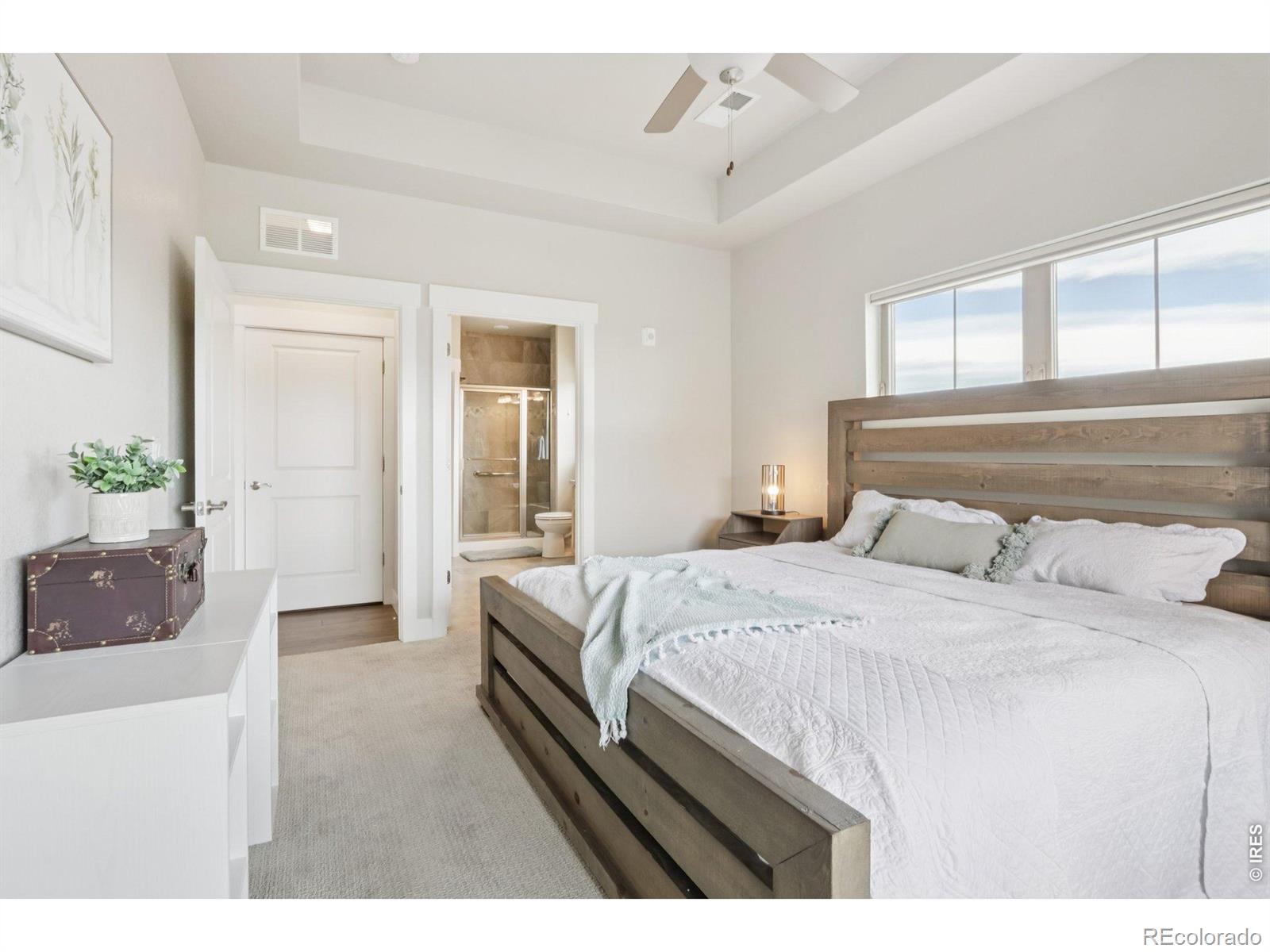 4612 Hahns Peak Drive Loveland CO 80538