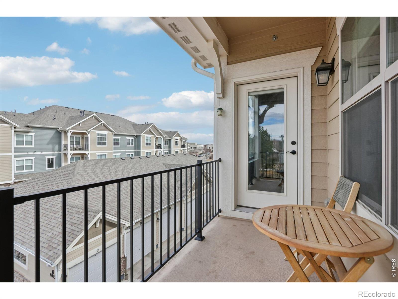 4612 Hahns Peak Drive Loveland CO 80538