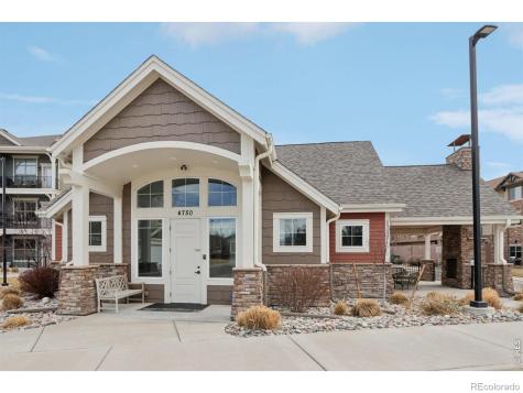 4612 Hahns Peak Drive Loveland CO 80538