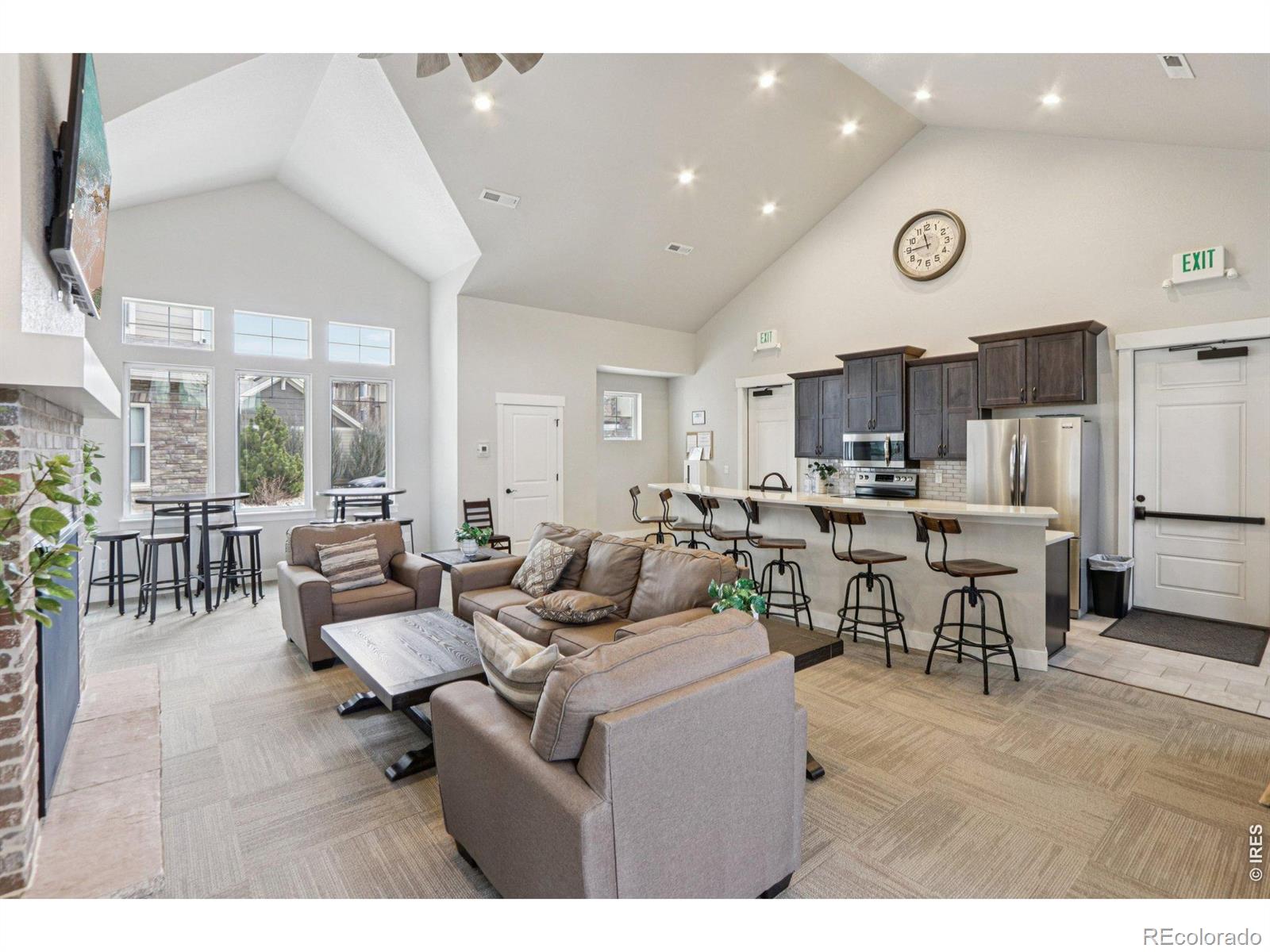 4612 Hahns Peak Drive Loveland CO 80538