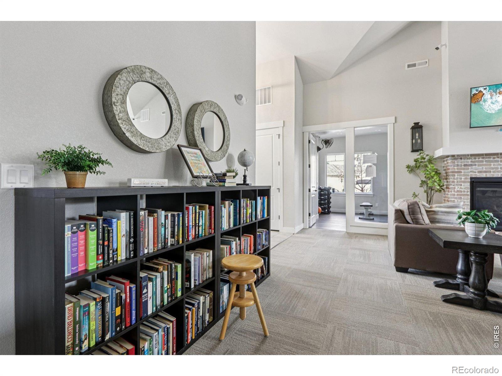 4612 Hahns Peak Drive Loveland CO 80538