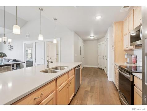 4612 Hahns Peak Drive Loveland CO 80538