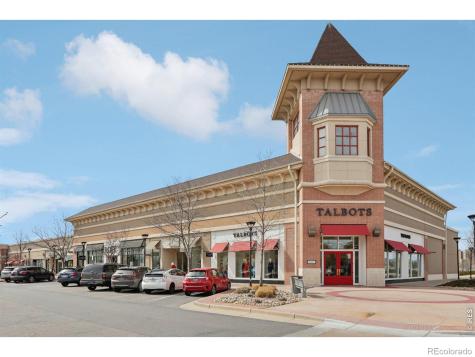 4612 Hahns Peak Drive Loveland CO 80538