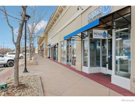 4612 Hahns Peak Drive Loveland CO 80538