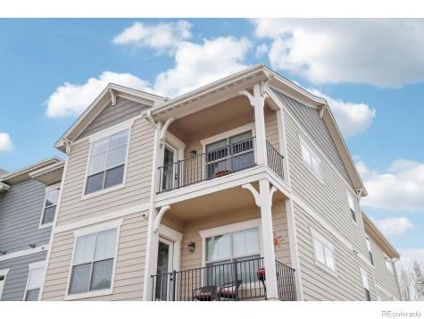 4612 Hahns Peak Drive Loveland CO 80538