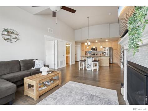 4612 Hahns Peak Drive Loveland CO 80538