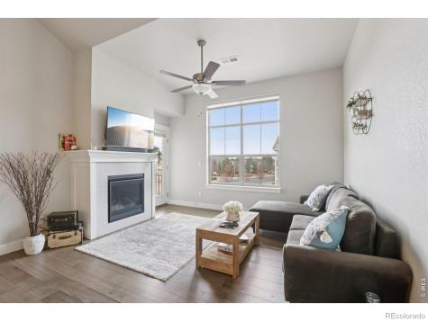 4612 Hahns Peak Drive Loveland CO 80538