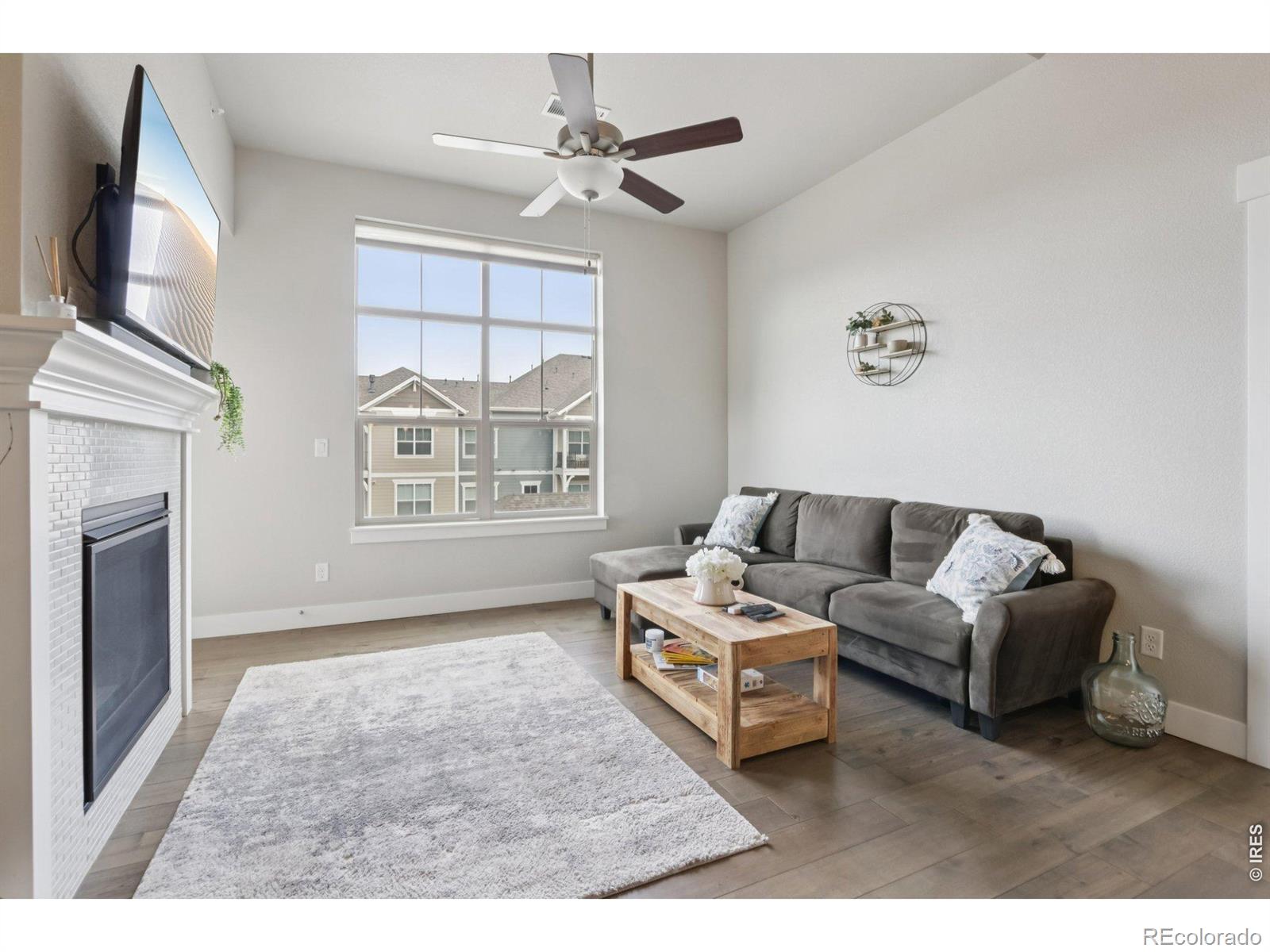 4612 Hahns Peak Drive Loveland CO 80538