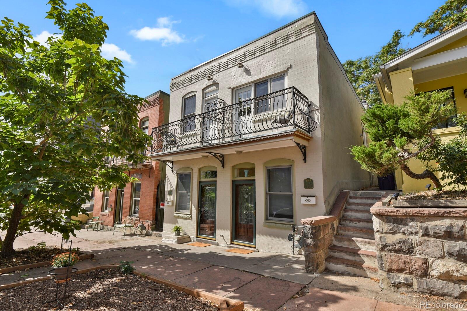 3217 N Osage Street Denver CO 80211