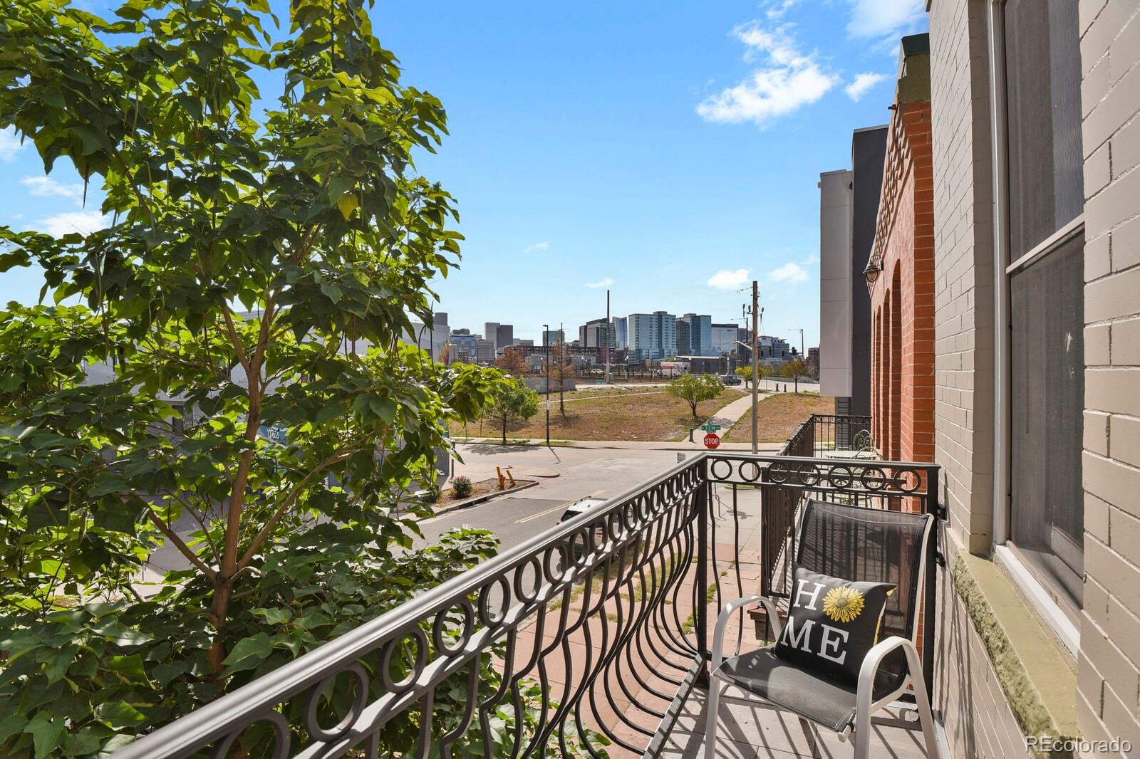 3217 N Osage Street Denver CO 80211