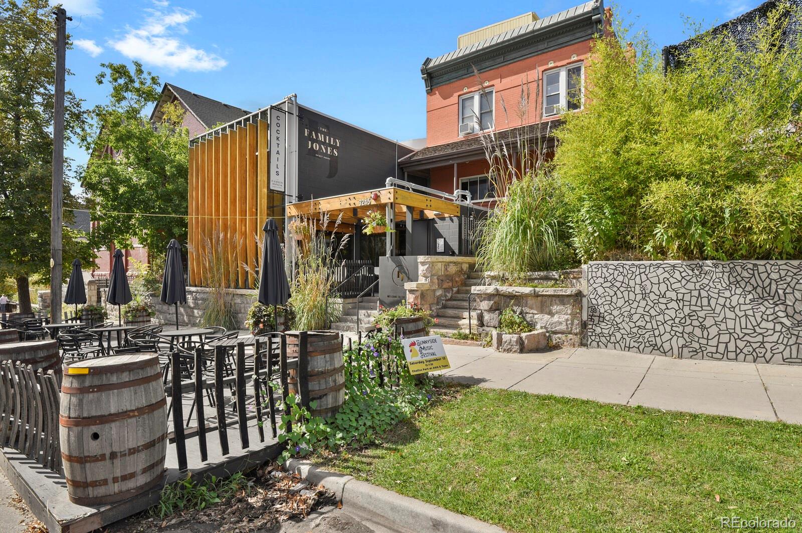 3217 N Osage Street Denver CO 80211