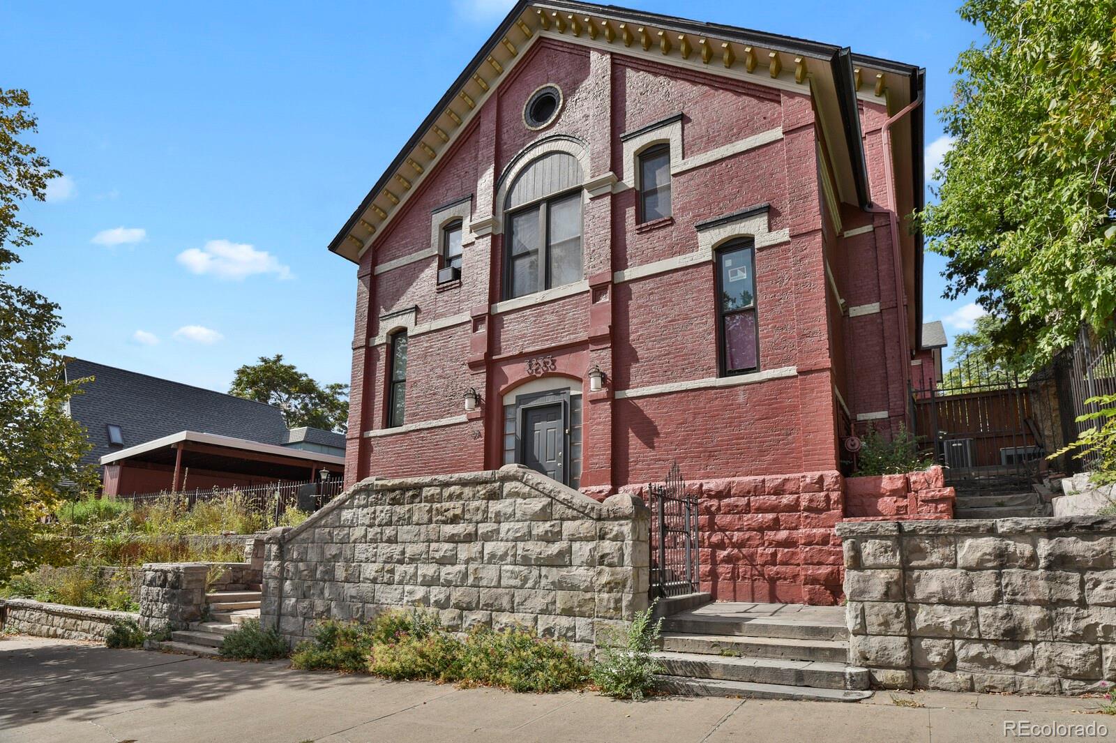 3217 N Osage Street Denver CO 80211