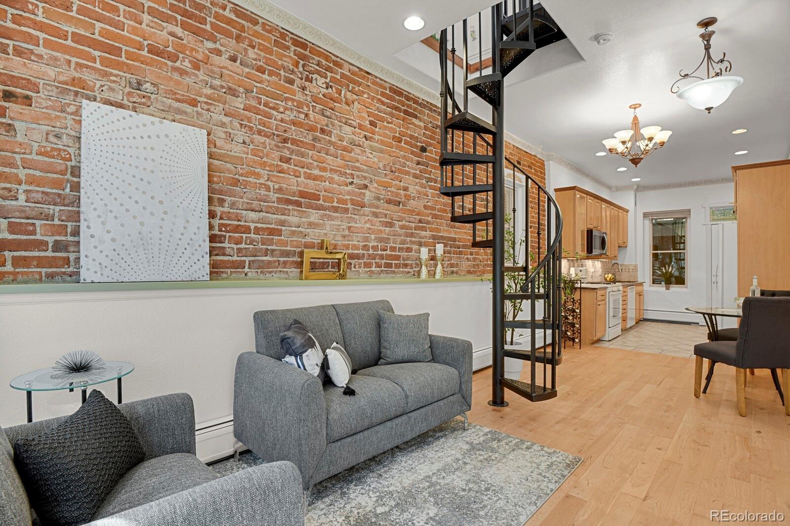 3217 N Osage Street Denver CO 80211