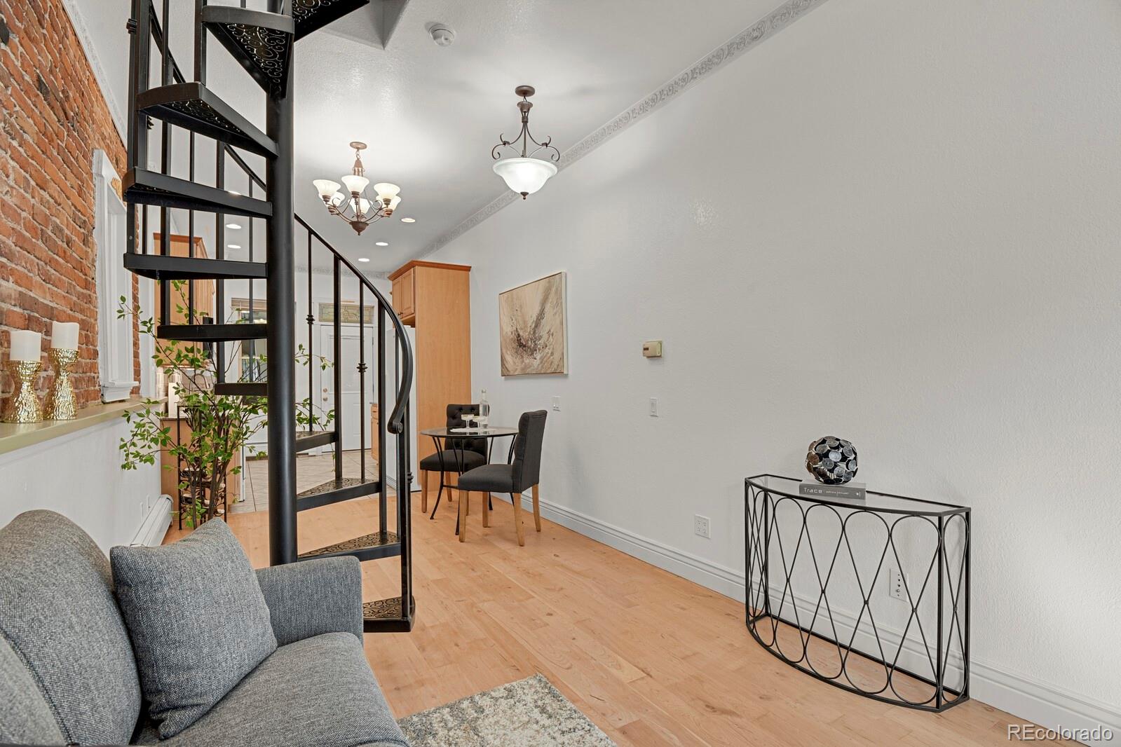 3217 N Osage Street Denver CO 80211