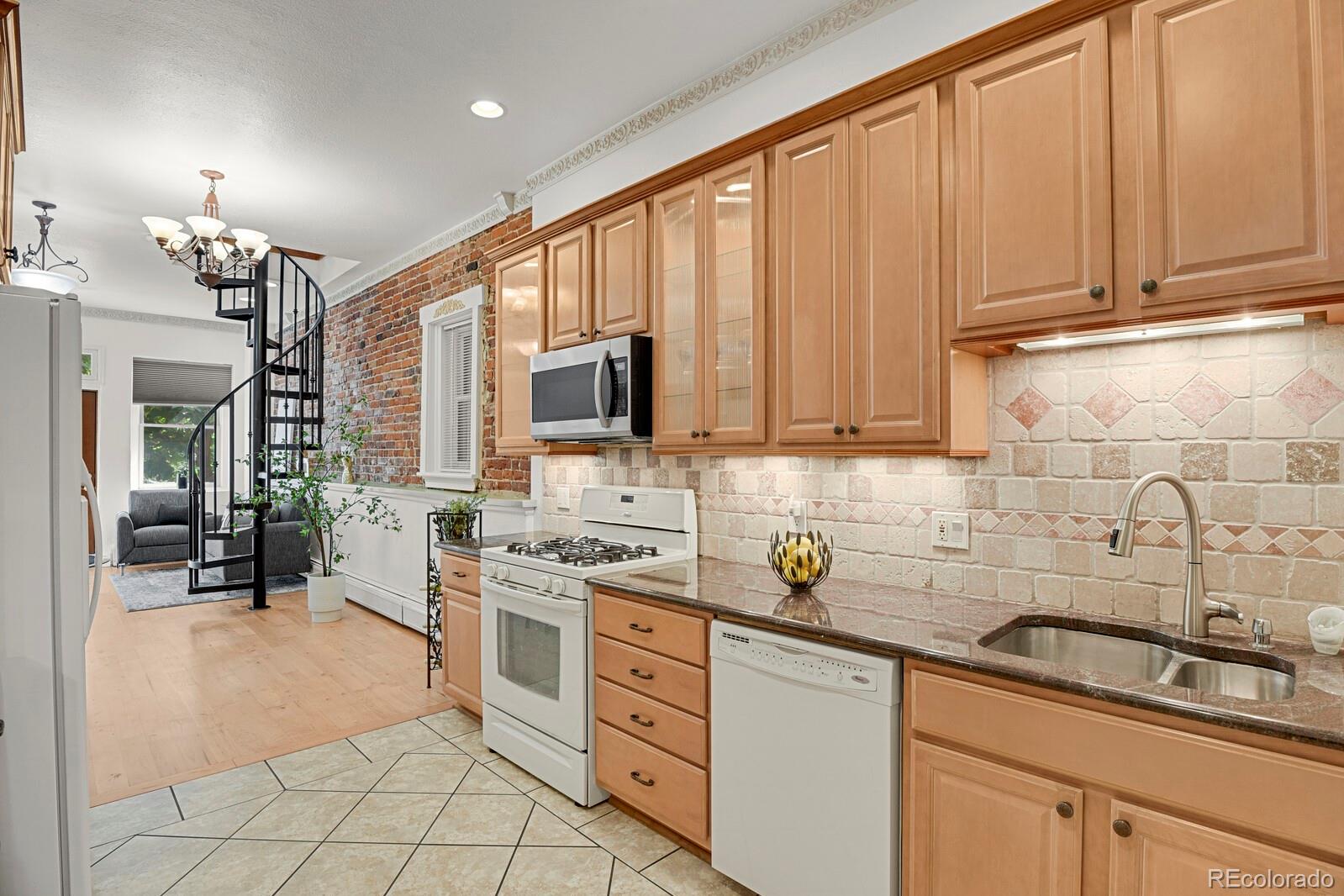 3217 N Osage Street Denver CO 80211