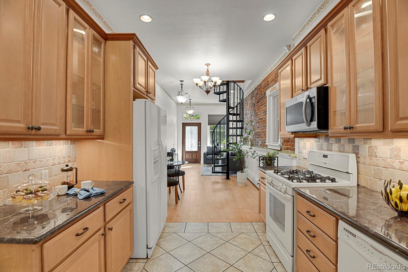 3217 N Osage Street Denver CO 80211