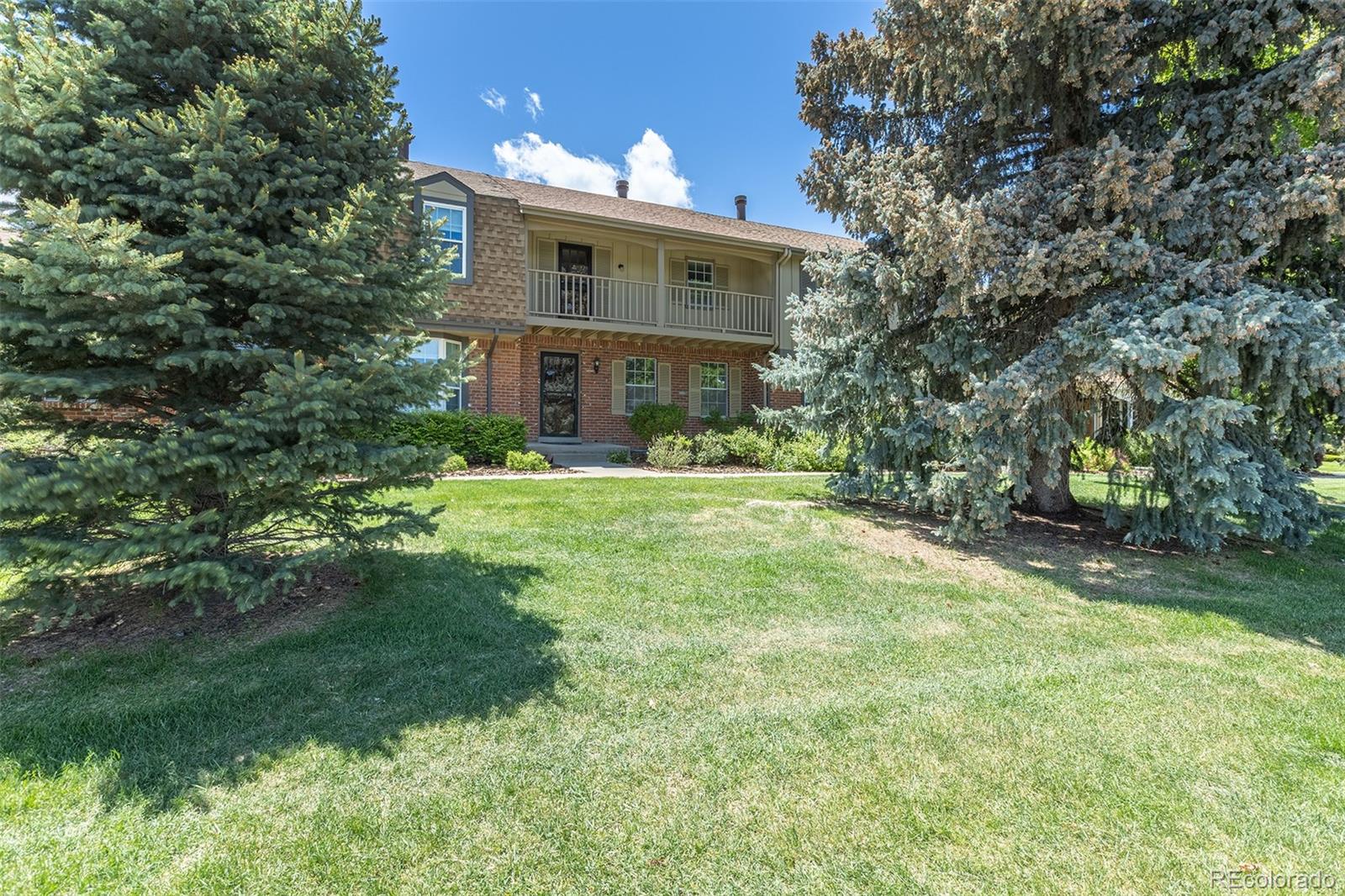 8780 E Yale Avenue Denver CO 80231