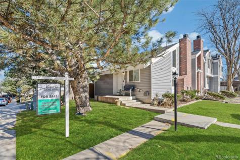 178 S Nome Street Aurora CO 80012