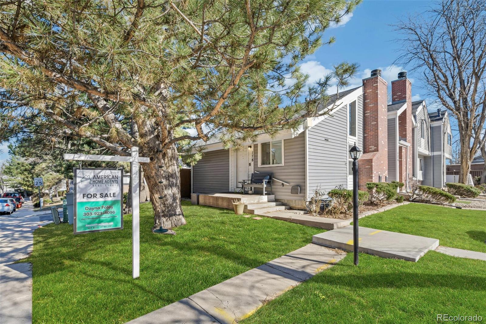 178 S Nome Street Aurora CO 80012