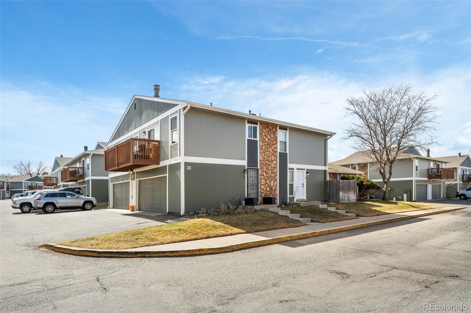 9901 E Evans Avenue Denver CO 80247